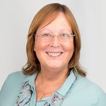 Portrait of Helen McFarlane